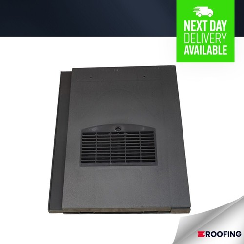 Interlocking flat vent - flat,