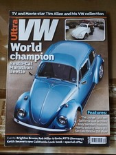 Ultra VW Magazine December
