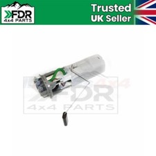 Td5 Fuel Pump In-tank Fits