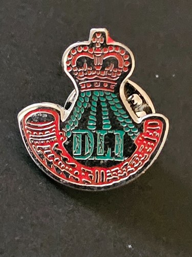 Durham light infantry new - durham,