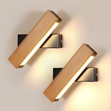 1/2X LED Wall Lights Modern