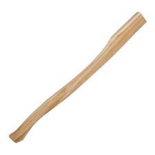 Axe Handle Shaft Replacement Solid Wooden Beech Wood