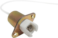 Element Socket Replacement |