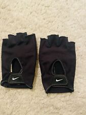 Nike - Fundamental Mens Training Gloves - Men - Black - Authentic