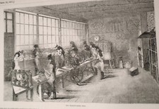 The Turret-clock Shop -