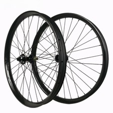29er DH Mtb Carbon UD Wheelset