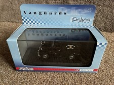CORGI VANGUARDS VA 01124