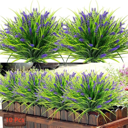 Bundles artificial plants - 10,