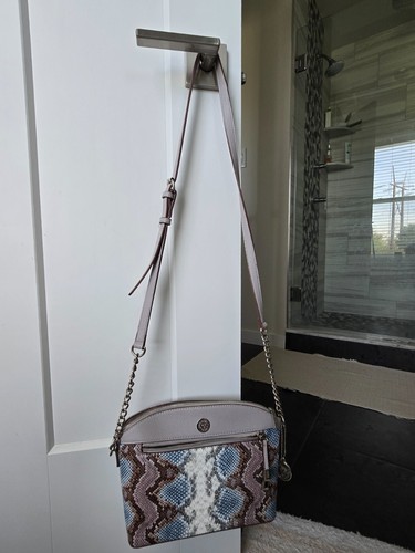 Anne klein nwot crossbody dome - nwot,
