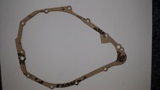 Yamaha alternator cover gasket - cover,