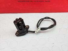 Oil level sensor - sensor,