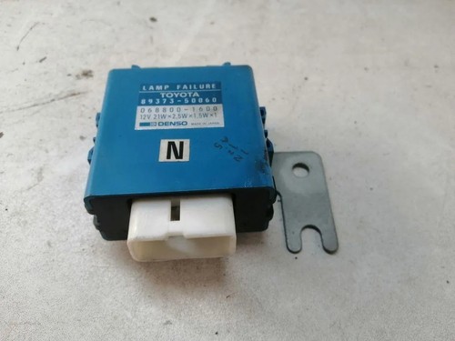 Lexus other ecus - ls, f4