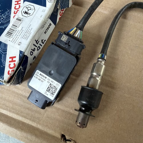 Bosch 0281008537 urea - bosch,