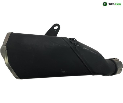 Exhaust muffler kawasaki - muffler, 900