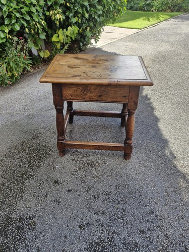 Antique oak victorian - antique, joined