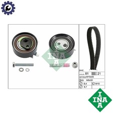 TIMING BELT KIT 530 0062 10 FOR VW CARAVELLE/EUROVAN/IV/Bus/TRANSPORTER/Mk 2.5L