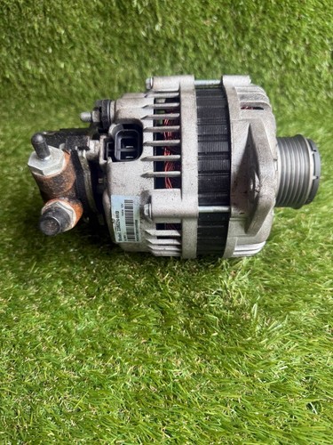 100a alternator 12v - 100a,