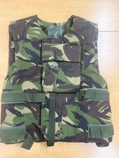 Stab and Ballistic Resistant