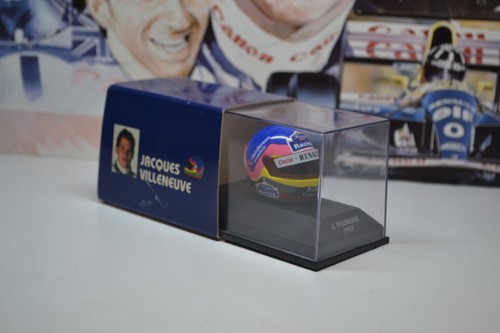 Minichamps 1997 - 1997,