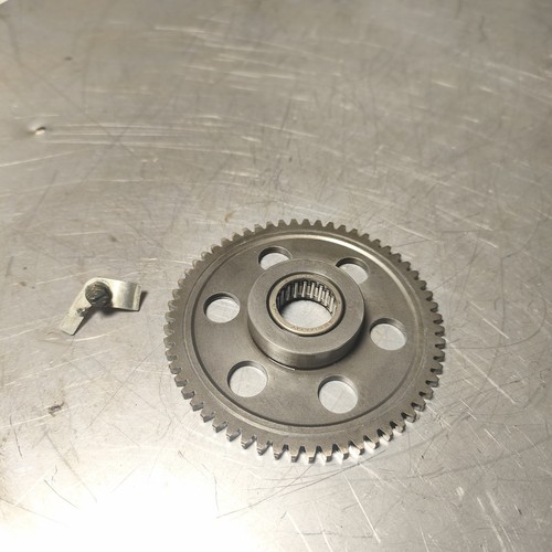 Ktm duke 125 2011 2016 - 125, starter