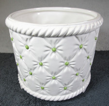 Lovely Vintage White Ceramic