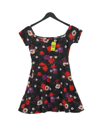 Motel line midi dress in - s,