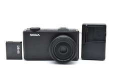 [N MINT / English OK] Sigma DP