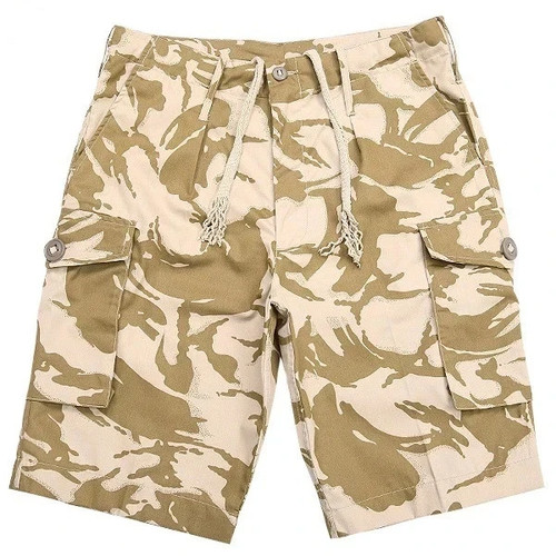 British army desert - british,