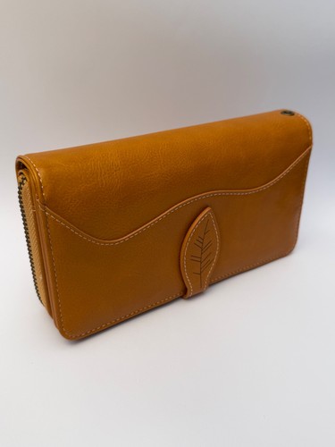 Conisy rfid blocking - blocking, leather