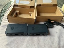 LEVC TX VISTA 2020  2 x SAMSARA VEHICLE GATEWAY VG34-EU 010-0134-01 