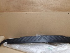 Nissan Navara Mk3 Rear Bumper