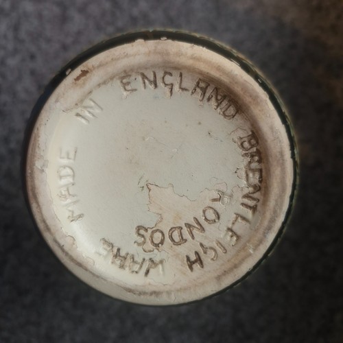 Vintage brentleigh ware tall - brentleigh,