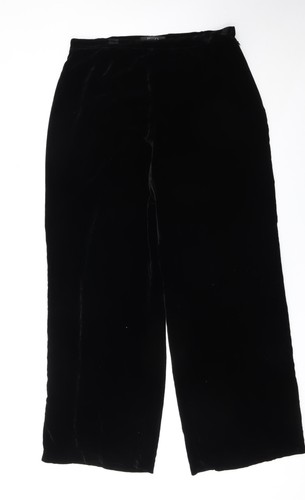 Nitya womens black velvet - nitya,