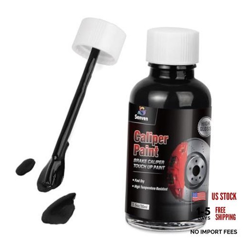 Caliper paint brake - paint,