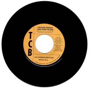 The barrino brothers - brothers,
