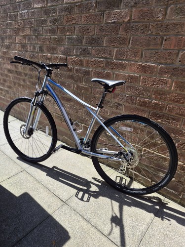 Transeo mtb hybrid road - mtb,