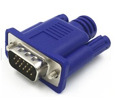 VGA Dummy (Emulator) Adapter