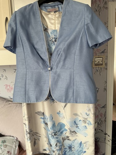 Jacques vert size dress - jacques,