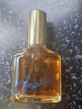 Vintage charlie eau - vintage, cologne
