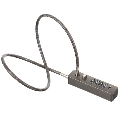 Combination padlock for - padlock,
