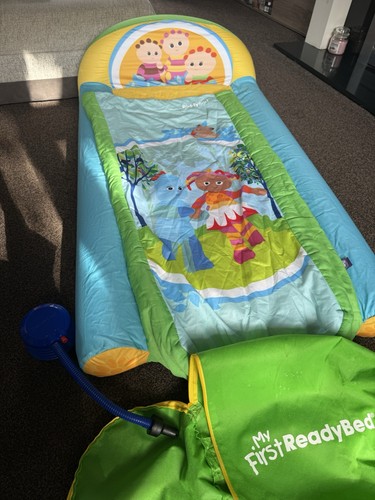 Readybed mobile junior kids - mobile,