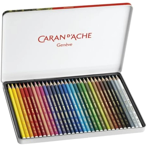 Caran ache prismalo - caran, d'ache