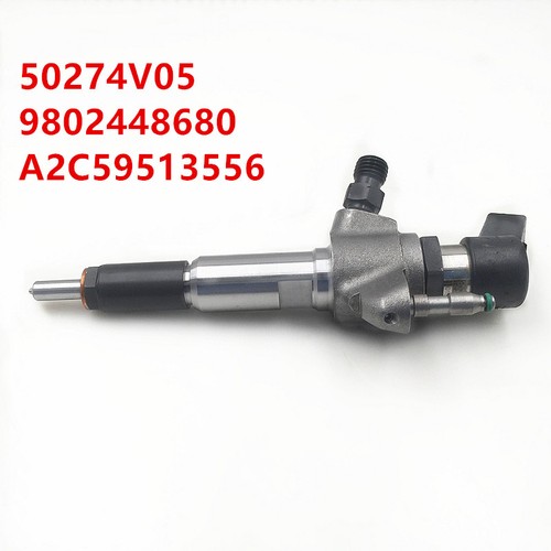 50274v05 fuel injector for 6 - fuel,