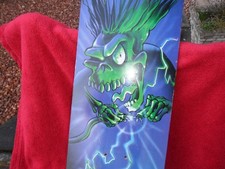 Skateboard deck    FULL SIZE