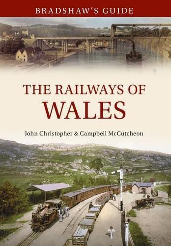 Bradshaw guide the railways - guide,