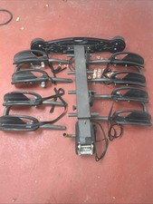 Exodus 4 Bike Platform Carrier