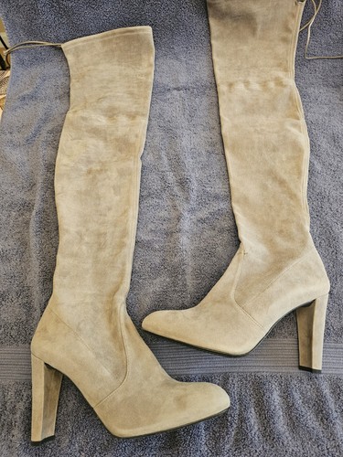 Stuart weitzman boots high - weitzman,