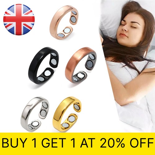 Vitalring magnet ring - ring, the