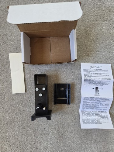 Rigel systems quikfinder - rigel,