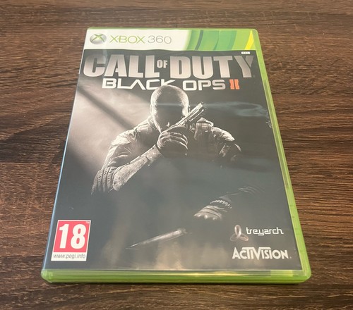 Call duty black ops 2 - duty:,